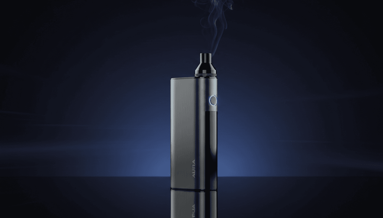 Vaporizers